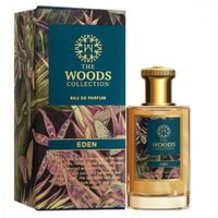 The Woods Collection Eden Unisex Edp 100ML