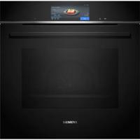 Siemens Built In Microwave Oven HB778GNB1M 60 cm