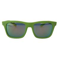 Dolce Gabbana Acid Green Chic Full Rim Sunglasses (GLA1159)