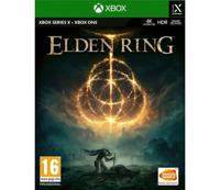 Elden Ring - Launch Edition Xbox Series X