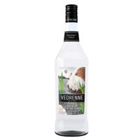 Vedrenne Coconut Syrup 1Ltr Vedrenne Coconut Syrup 1Ltr