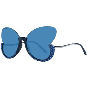 Atelier Swarovski Blue Women Sunglasses (ATSW-1038825)