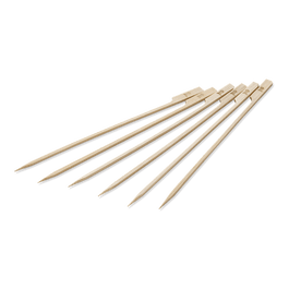 Weber Bamboo Skewers