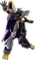 Bandai Tamashii Digivolving Spirits 05 Alphamon