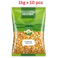 Nellara Chanadal 1Kg (Pack of 10)