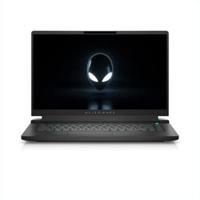 Dell Alienware M15 R7, Intel Core i7-12700H, 16GB RAM, 1TB SSD, NVIDIA GeForce RTX 3060 6GB Graphics, 15.6 Inch FHD Laptop, Black