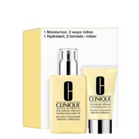 Clinique Dramatically Different Pack 200ml + 50ml