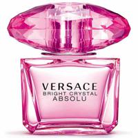 Versace Bright Crystal Absolu For Women Eau De Parfum 50ml