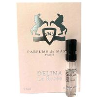 Parfums De Marly Delina La Rosee (W) Edp 1.5Ml Vials