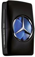 Mercedes Benz Man (M) Edt 100ml (UAE Delivery Only)