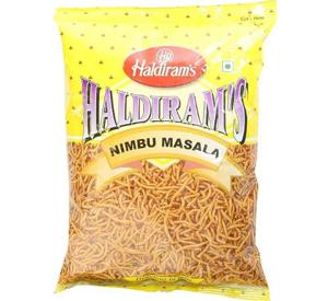 Haldirams Nimbu Masala 200gm