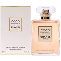 Chanel Coco Mademoiselle Intense For (W) Edp100ml