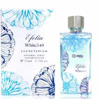 Efolia White 540 Women Edp 75ML