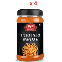 Maharana Peri Peri Masala 90G Pack of 4