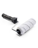 Harris Taskmaster Stick Roller Set for Medium Surfaces 7 inches
