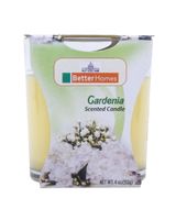 Better Homes Gardenia Candle 4Oz - thumbnail