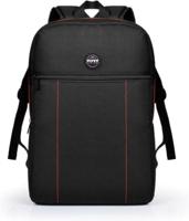 Port Design Premium 14-15.6″ Laptop Backpack with Wireless Mouse Black - 501901