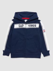 Kids Gap Logo Americana Sweatshirt