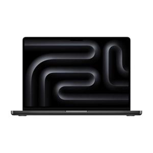 Apple MacBook Pro, 14-inch, MW2V3, Space Black, 16GB RAM, 1TB SSD, M4 with 10-core CPU,10-core GPU (English Keyboard, Apple Warranty)