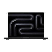 Apple MacBook Pro, 14-inch, MW2V3, Space Black, 16GB RAM, 1TB SSD, M4 with 10-core CPU,10-core GPU, English Keyboard