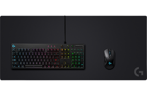 Logitech Gaming Mouse Pad G840 XL