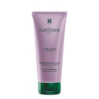 Rene Furterer Okara Silver Gray Shampoo 200ml