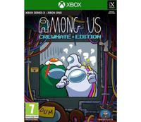 Among Us Crewmate Edition Xbox Series X - Xbox One