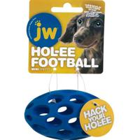 Petmate Jw Hol-Ee Football Mini