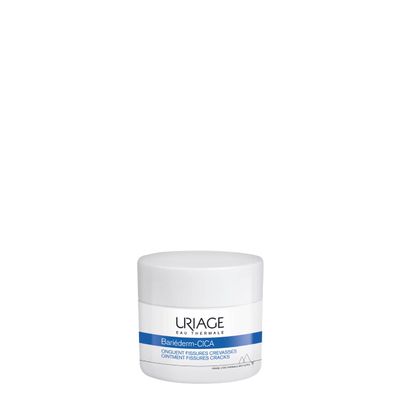 Uriage Bariéderm Ointment Fissures and Cracks 40gr
