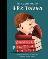 Little People Big Dreams Jrr Tolkien | Maria Isabel Sanchez Vegara - thumbnail