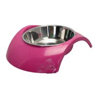 Rogz Luna Dog Bowl Pink - 700Ml