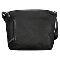 Mandarina Duck Black Nylon Handbag - MA-26520