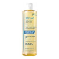 Ducray Dexyane Protective Cleansing Oil 400ml