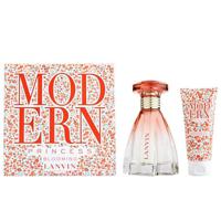 Lanvin Modern Princess Blooming (W) Set Edt 60ml + Bl 100ml