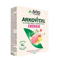 Arkovital Energy Tablets x30
