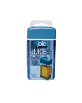Joie On The Go Juice Box