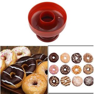 Cake Donut Mould