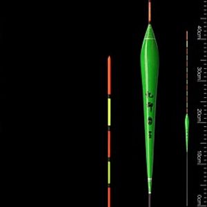 Fishing Floats and Bobbers 5  10 pcs Fishing Durable Lightweight Vertical Balsa Bait Casting Freshwater Fishing Carp Fishing miniinthebox
