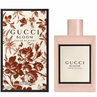 Gucci Bloom Gocce Di Fiori Women Edt 100Ml