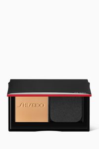 Synchro Skin Self-Refreshing Custom Finish Powder Foundation, 9g