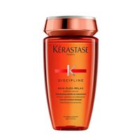 Kérastase Discipline Bain Oléo-Relax Control-In-Motion Shampoo 250ml