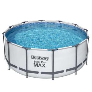 Bestway Pool Cover Steel Pro 366Cm - 58242