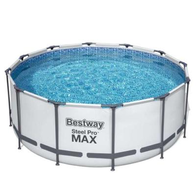 Bestway Pool Cover Steel Pro 366Cm - 58242