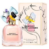 Marc Jacobs Perfect For (W) Edp 50ml