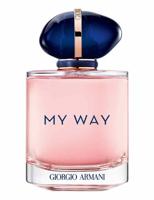 Giorgio Armani My Way For Women Edp 90ml (UAE Delivery Only)