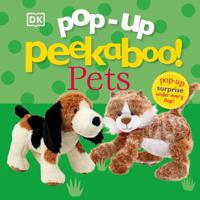 Pop-Up Peekaboo Pets | Dorling Kindersley - thumbnail