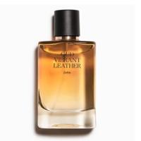 Zara Oud Vibrant Leather (M) Edp 100Ml