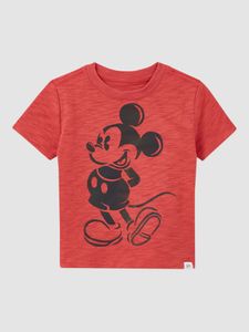 Toddler Disney Mickey Mouse Flash Graphic T-Shirt