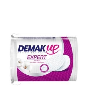 Demakup Expert Cotton Rounds x50