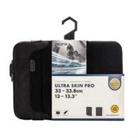 Dicota D31097 Neoprene Case for Ultrabook-Notebook 13-13.3" , Blk